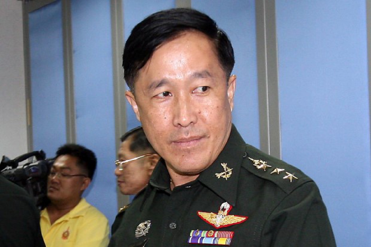 คสช.ปัดมีคำสั่งห้ามจัดงานวันเกิด "ทักษิณ" คสช.ปัดมีคำสั่งห้ามจัดงานวันเกิด "ทักษิณ"