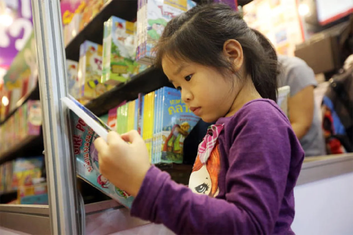 ‘6 นครแห่งการอ่าน’ สร้างสังคมอุดมปัญญา