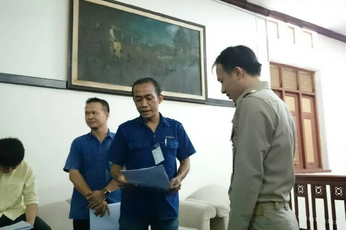 ร้องสอบทุจริตซื้อกล้องวงจรปิดโรงเรียนพื้นที่ภาคใต้