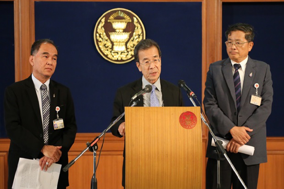 สปช.เห็นชอบรายงานปฏิรูปพรบ.แข่งขันการค้า สปช.เห็นชอบรายงานปฏิรูปพรบ.แข่งขันการค้า