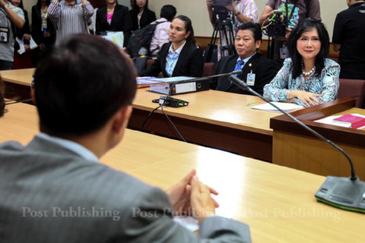 ยืดเวลาออนแอร์ "ไทยทีวี" 3 เดือนเพื่อหาพันธมิตรใหม่ ยืดเวลาออนแอร์ "ไทยทีวี" 3 เดือนเพื่อหาพันธมิตรใหม่