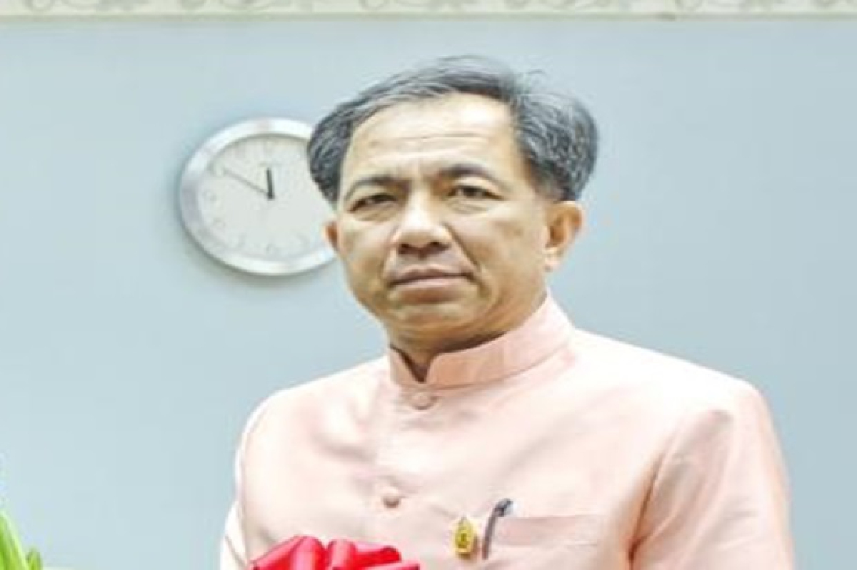 มติครม.ตั้ง 9บิ๊กขรก.มท."กฤษฎา"นั่งปลัด มติครม.ตั้ง 9บิ๊กขรก.มท."กฤษฎา"นั่งปลัด