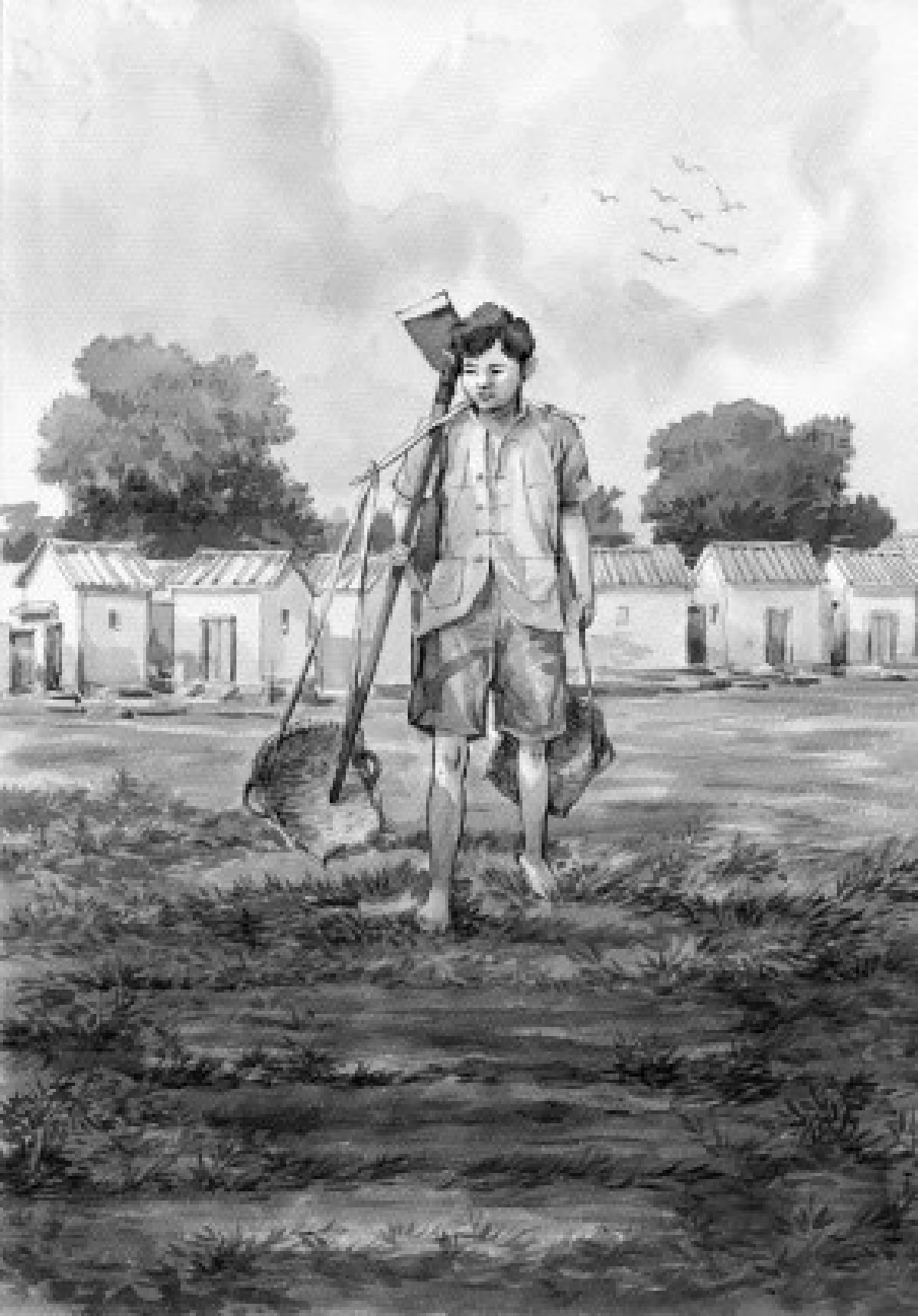 "ซิวซี แซ่ตั้ง"จากเด็กเลี้ยงควายสู่มหาเศรษฐีหมื่นล้าน