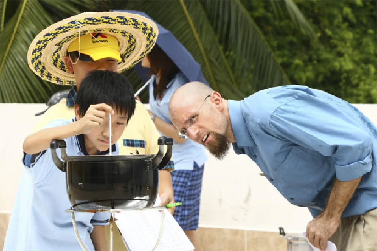 แพงไหม ...? ค่าเทอมหลักแสน โรงเรียนอินเตอร์