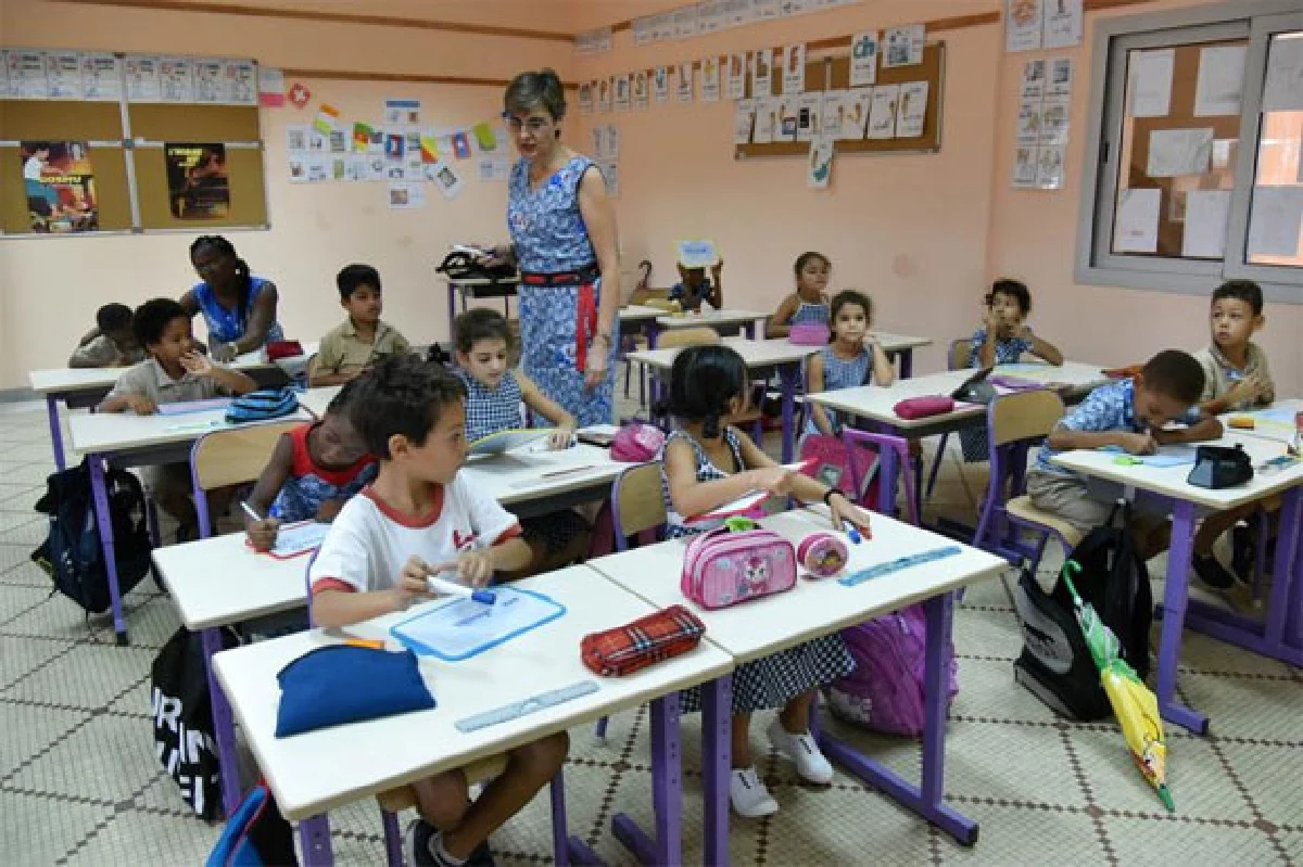 แพงไหม ...? ค่าเทอมหลักแสน โรงเรียนอินเตอร์