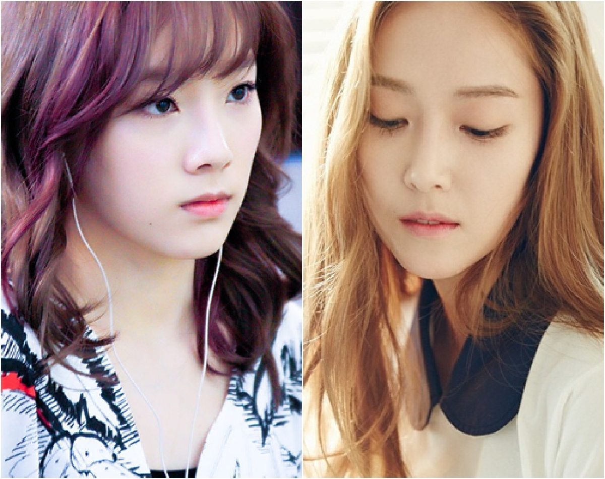 จับผิด!"เจสสิก้า"เหน็บมรสุมชีวิต"แทยอน"