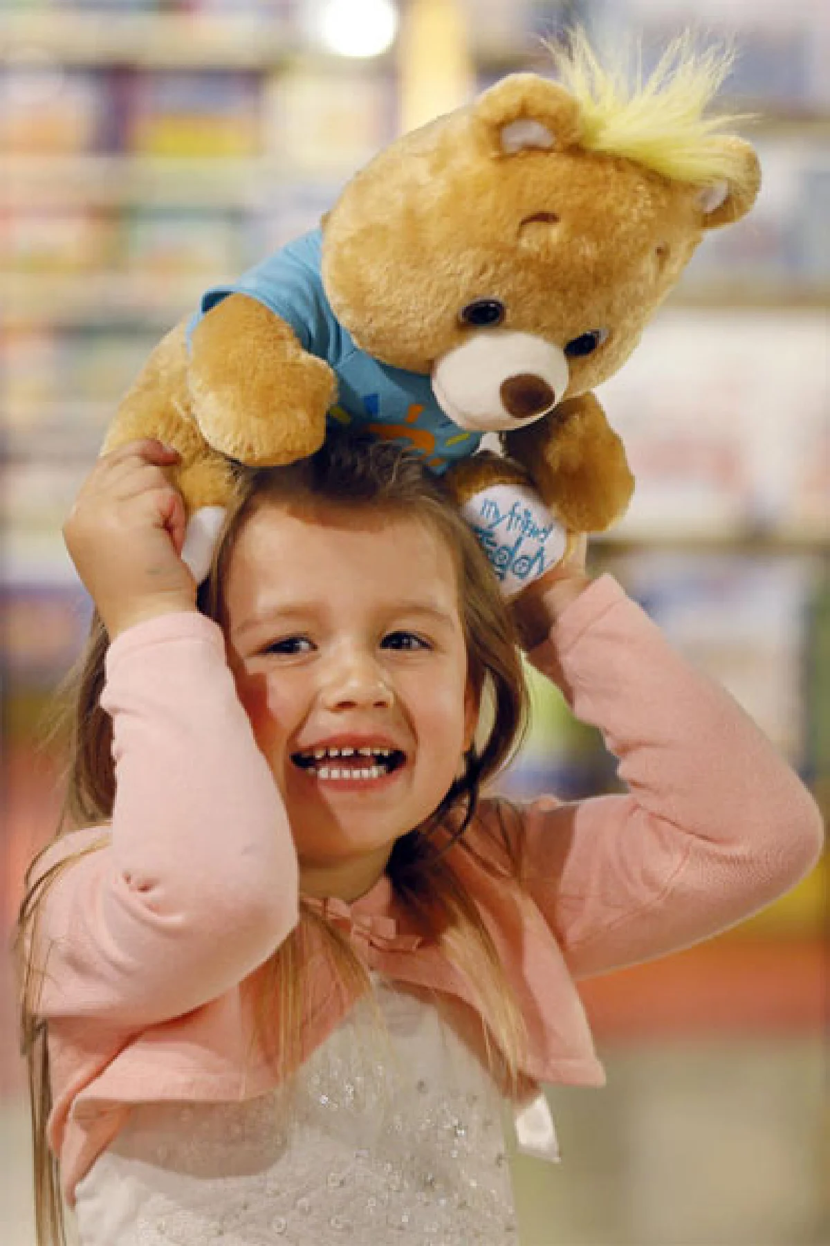 สวัสดีค่ะ... ลูกค้าที่น่ารัก!