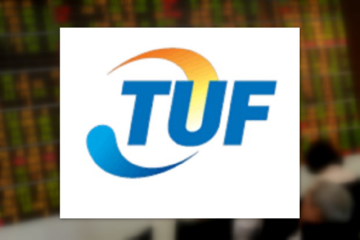 "TUF" ระงับขายหุ้นเพิ่มทุน "TUF" ระงับขายหุ้นเพิ่มทุน