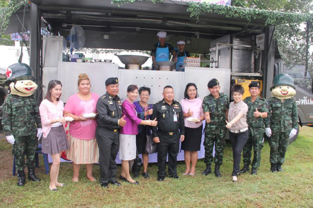 เปิดครัวส่องเมนู "อาหารจานด่วนราคาประหยัด" ฉบับคสช.