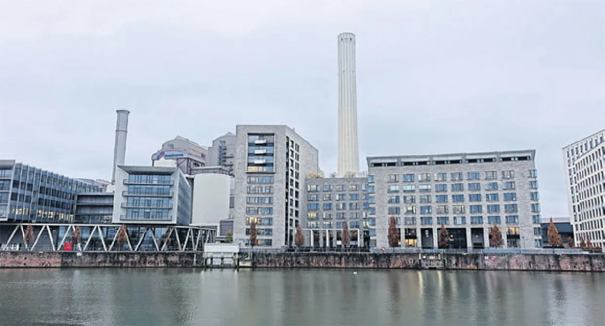 ไฟฟ้า...จากใต้พิภพ