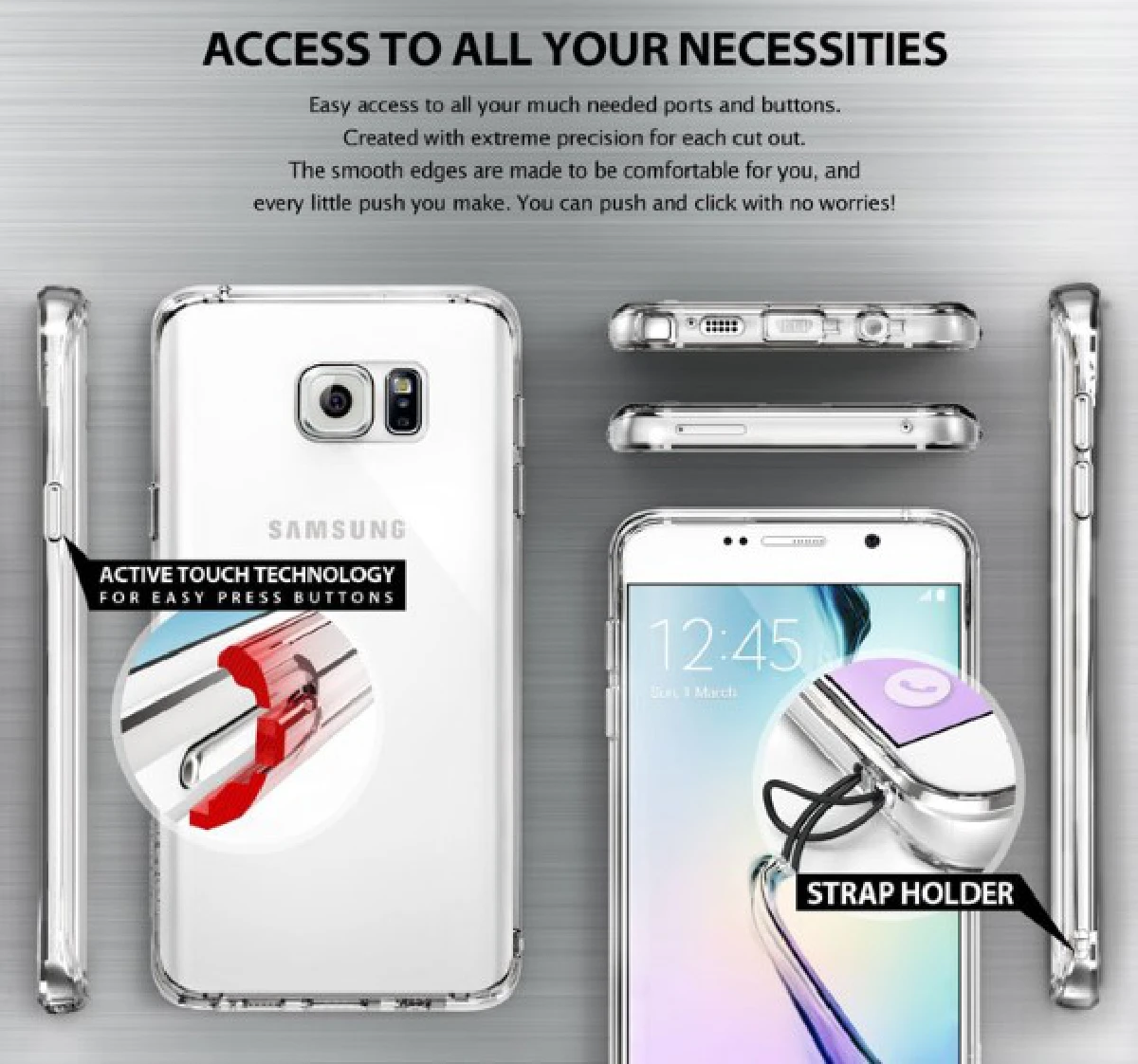 ชมเต็มๆ!โฉม'ซัมซุง กาแล็คซี โน๊ต5'