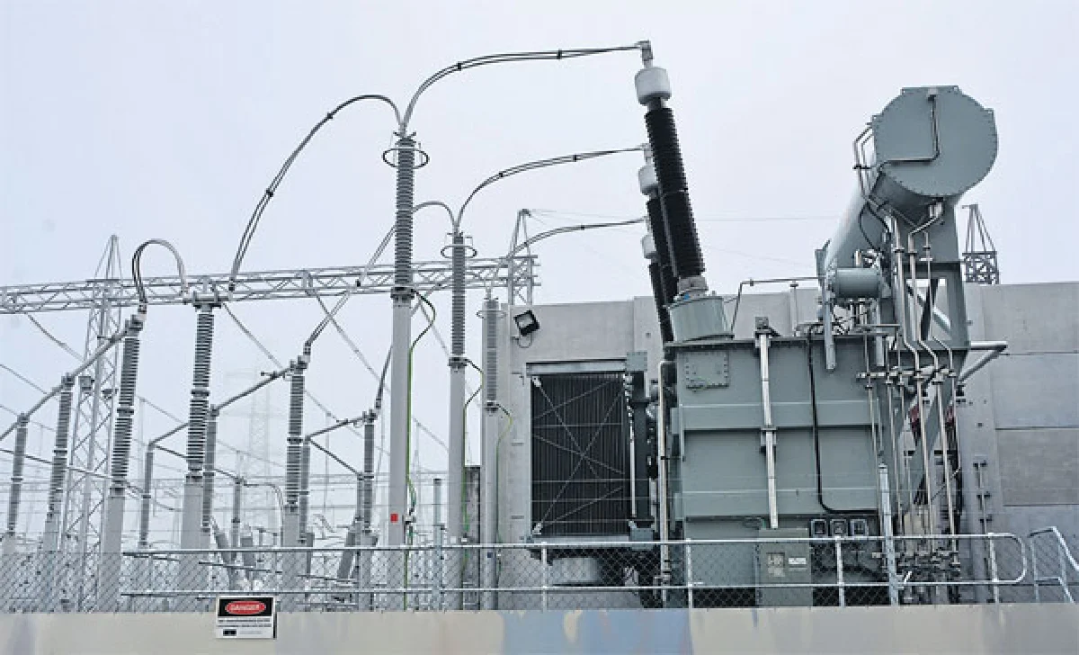 ไฟฟ้า...จากใต้พิภพ