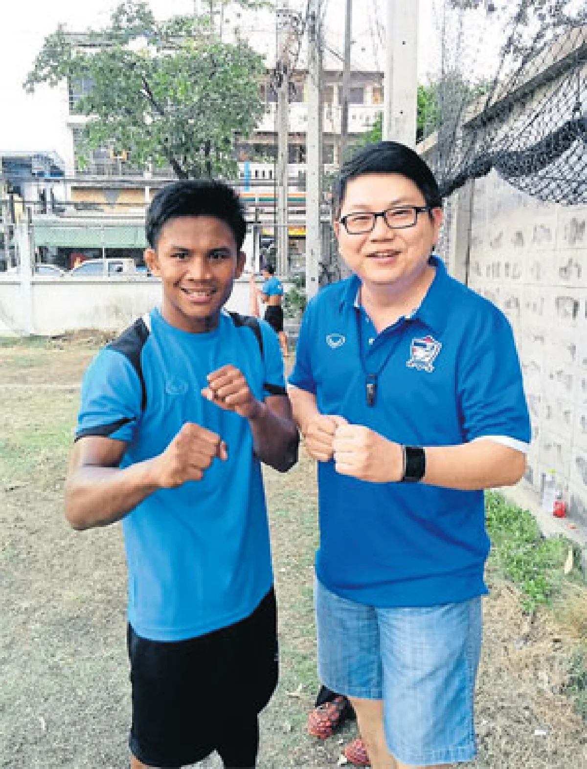 ธารา พฤกษ์ชะอุ่ม เปิดสูตรความสำเร็จ ‘แกรนด์สปอร์ต’