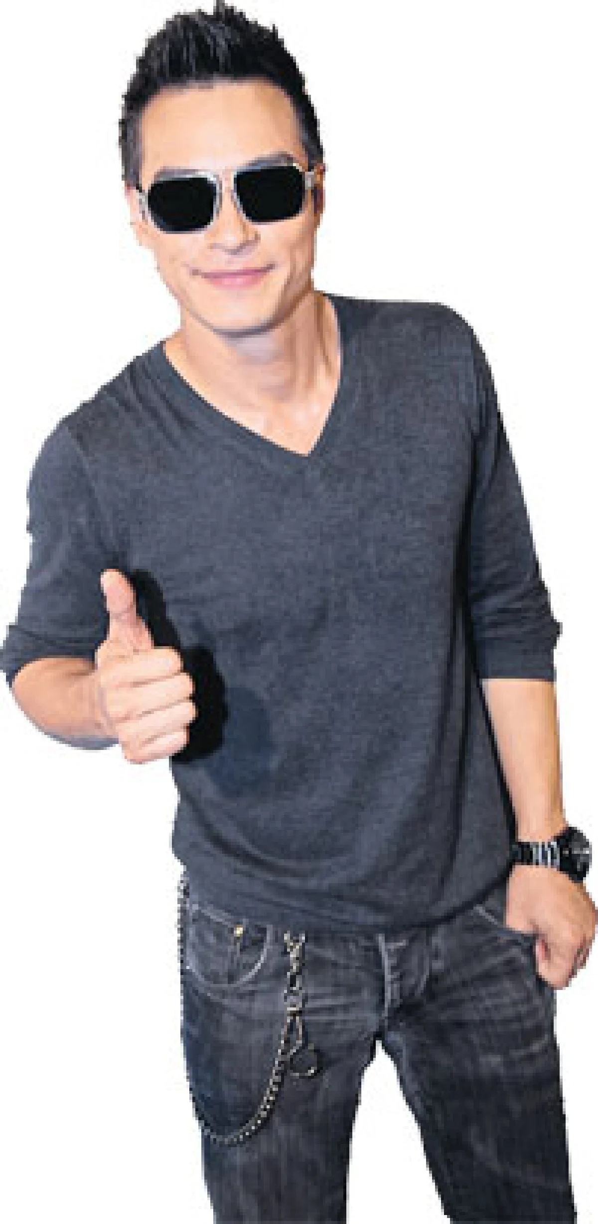 ละติจูดที่ 6 ก้าวข้ามทุกความขัดแย้ง ด้วยหนังรัก