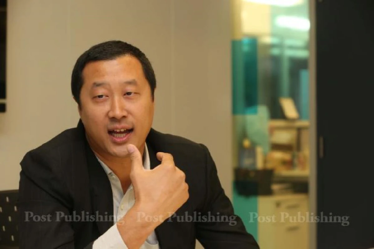 พ่อผมเป็น "แพะ"