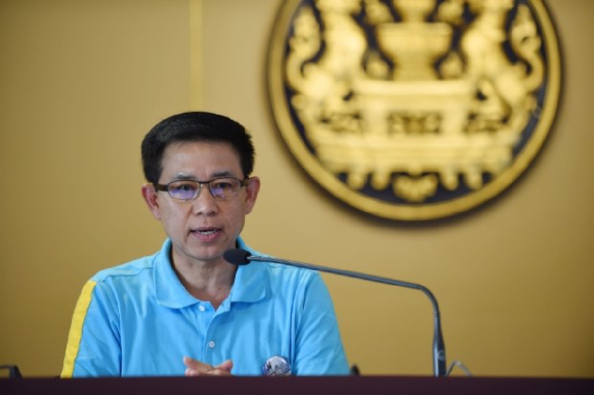 รัฐหวังดันไทยสู่ฮับการศึกษาอาเซียน รัฐหวังดันไทยสู่ฮับการศึกษาอาเซียน