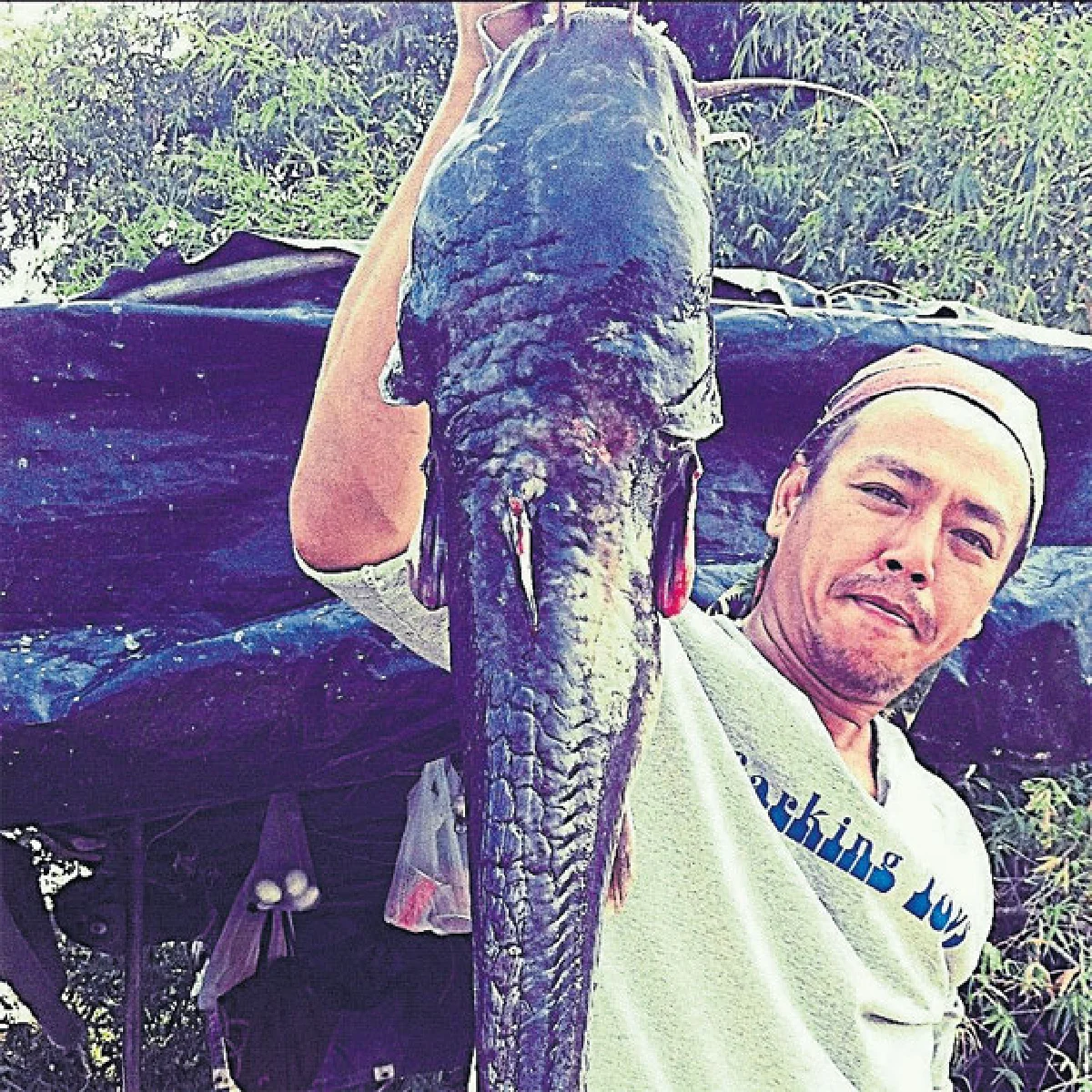 ความสุขของผู้ชาย ที่ชีวิตเต็มไปด้วยการผจญภัย