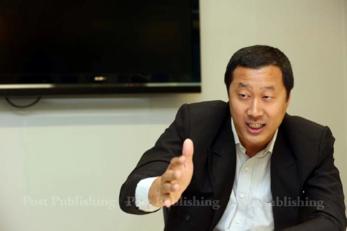 พ่อผมเป็น "แพะ"