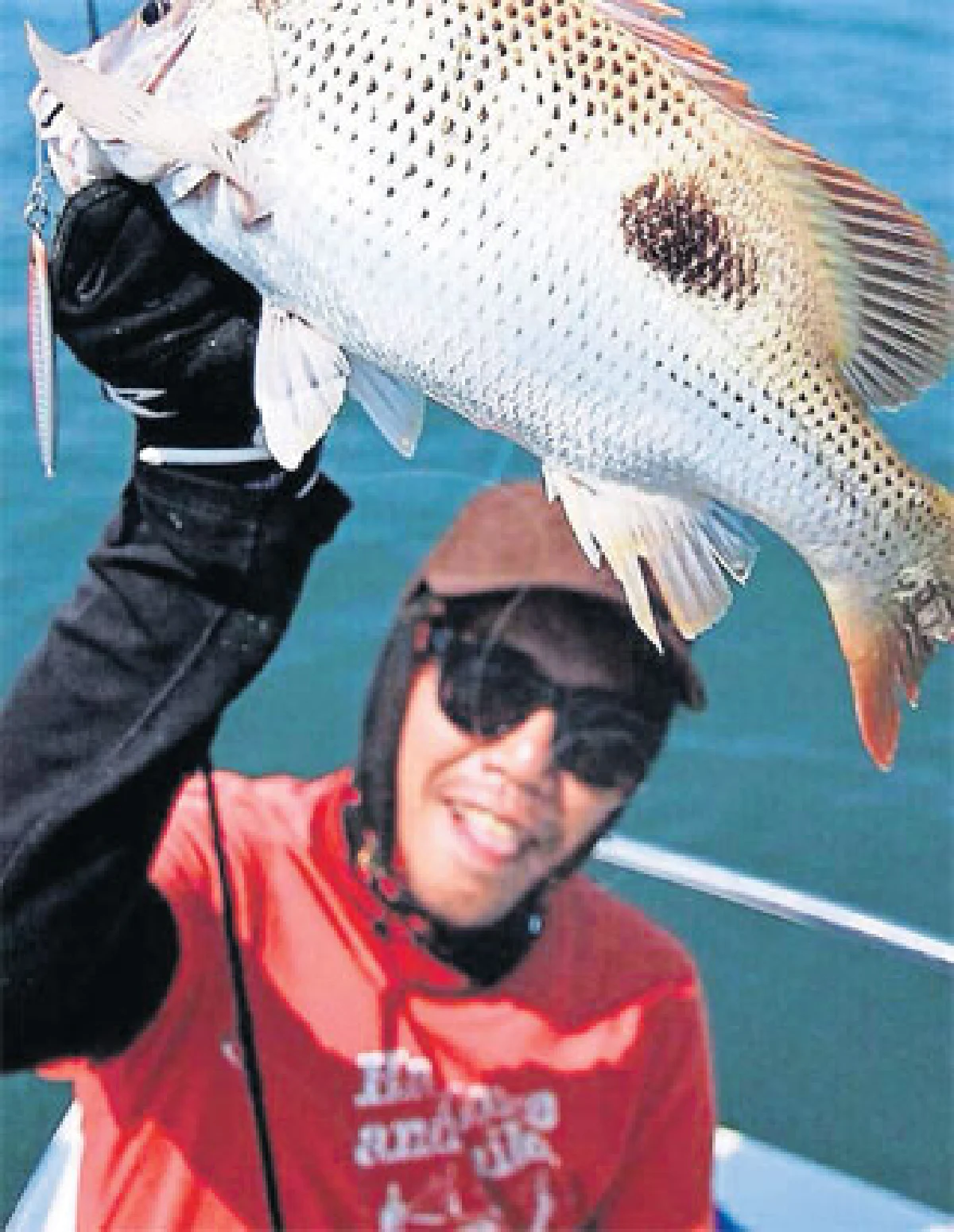 ความสุขของผู้ชาย ที่ชีวิตเต็มไปด้วยการผจญภัย