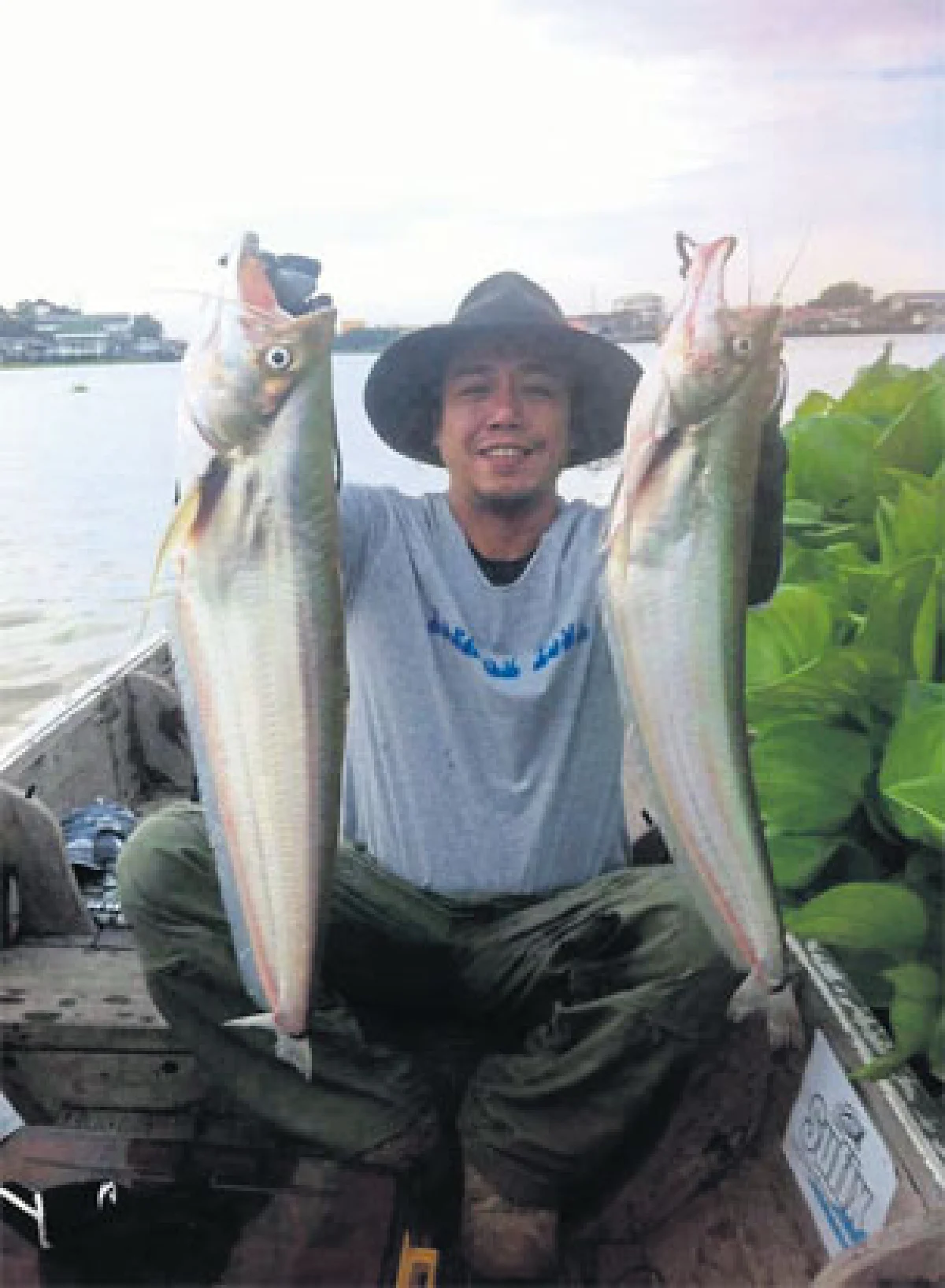 ความสุขของผู้ชาย ที่ชีวิตเต็มไปด้วยการผจญภัย