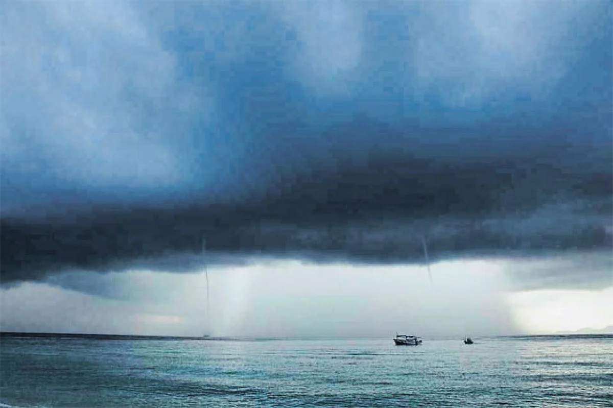 ความสุขของผู้ชาย ที่ชีวิตเต็มไปด้วยการผจญภัย