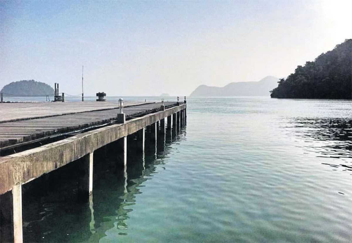 ความสุขของผู้ชาย ที่ชีวิตเต็มไปด้วยการผจญภัย