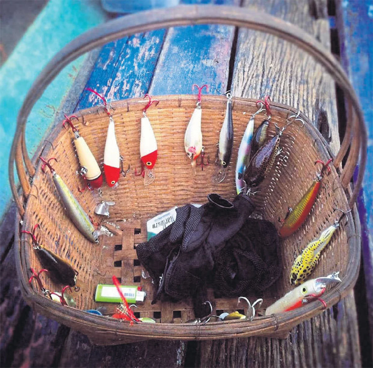 ความสุขของผู้ชาย ที่ชีวิตเต็มไปด้วยการผจญภัย