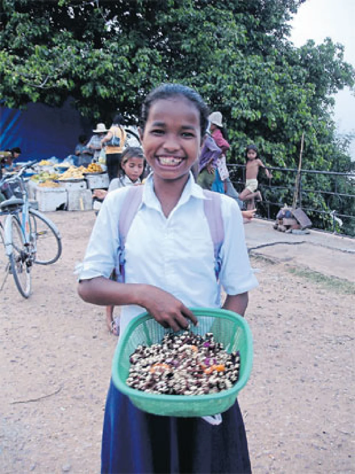 ‘นครวัด นครธม’ มหัศจรรย์ในความทรงจำ