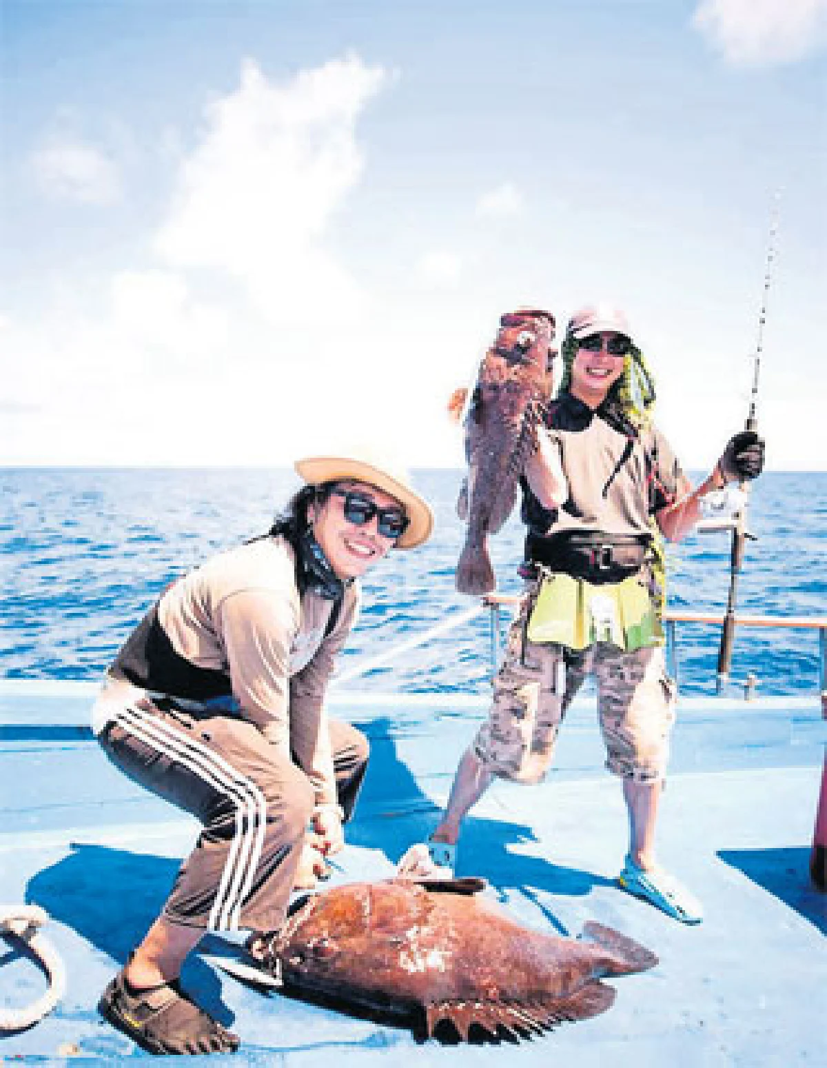 ความสุขของผู้ชาย ที่ชีวิตเต็มไปด้วยการผจญภัย