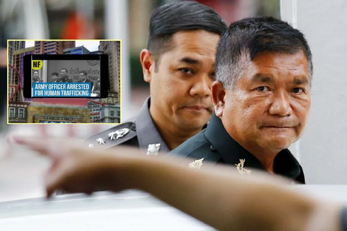 Human trafficking: Thailand stays at Tier 3, but hope remains for upgrade