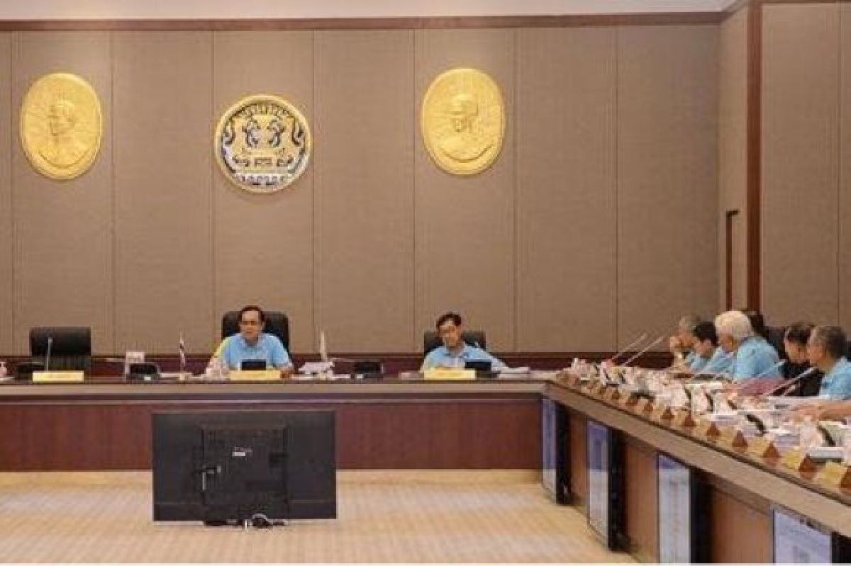ไฟเขียวกรอบเจรจาFTAไทย-ปากีสถานและไทย-ตุรกี ไฟเขียวกรอบเจรจาFTAไทย-ปากีสถานและไทย-ตุรกี