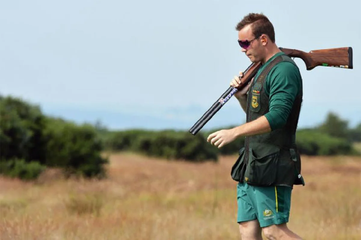 ยิงปืนเป้าบิน เล็งให้เร็วยิงให้แม่น