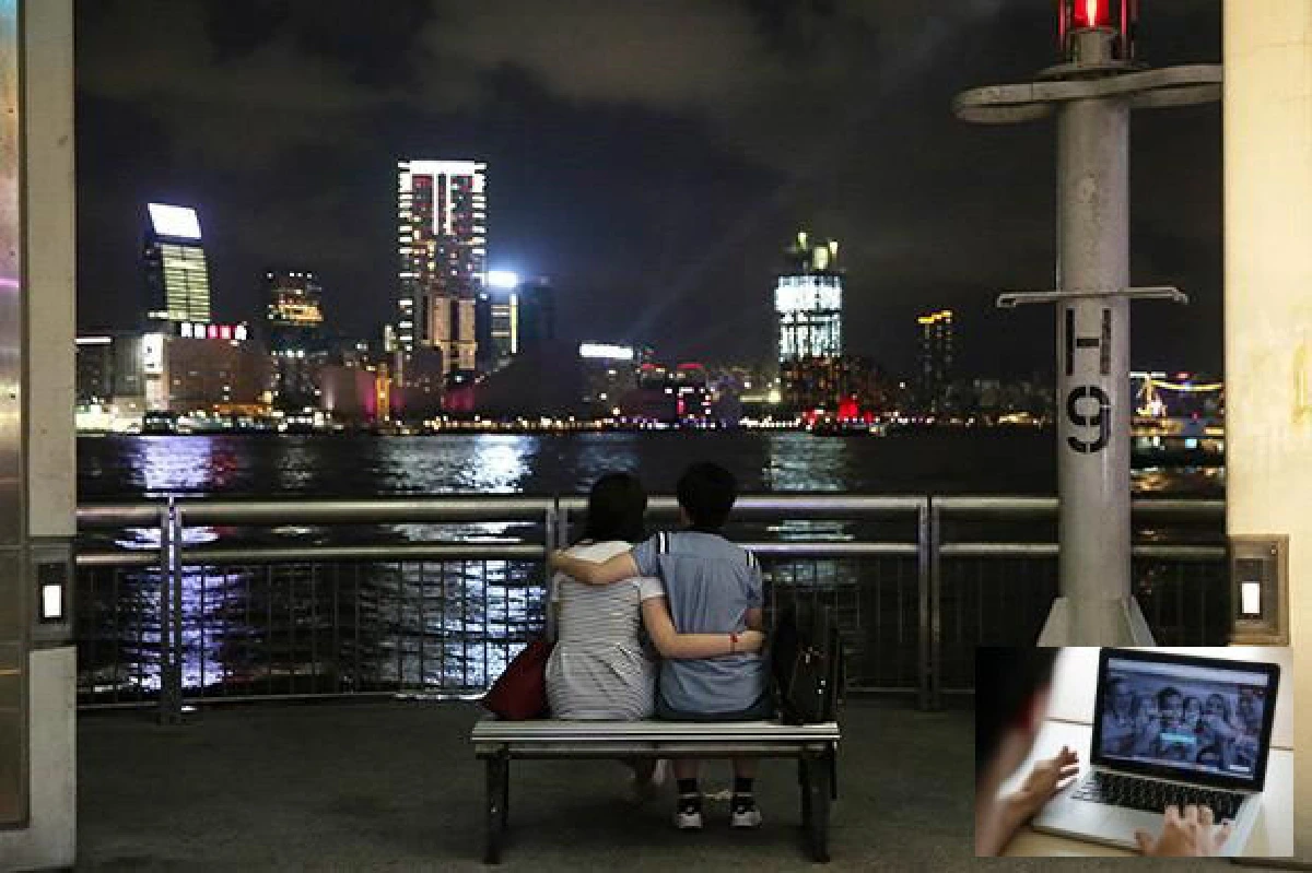 Dating apps in Asia: Group dates ok, not one-on-one