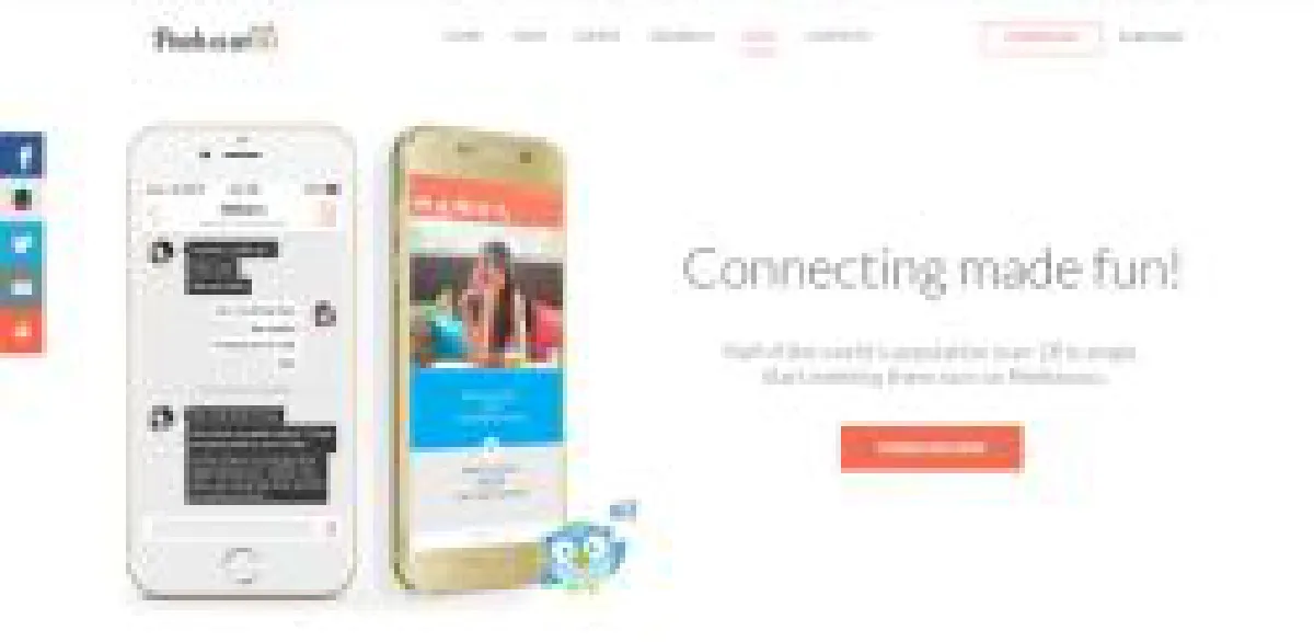 Dating apps in Asia: Group dates ok, not one-on-one
