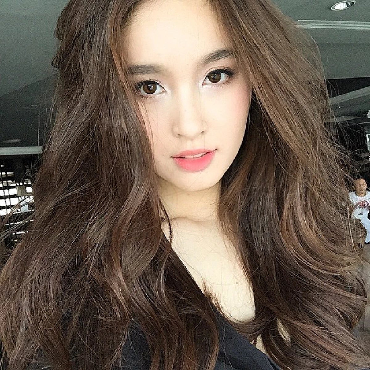 สวยโกอินเตอร์!"ปอย ตรีชฎา"คิวงานที่จีนแน่น