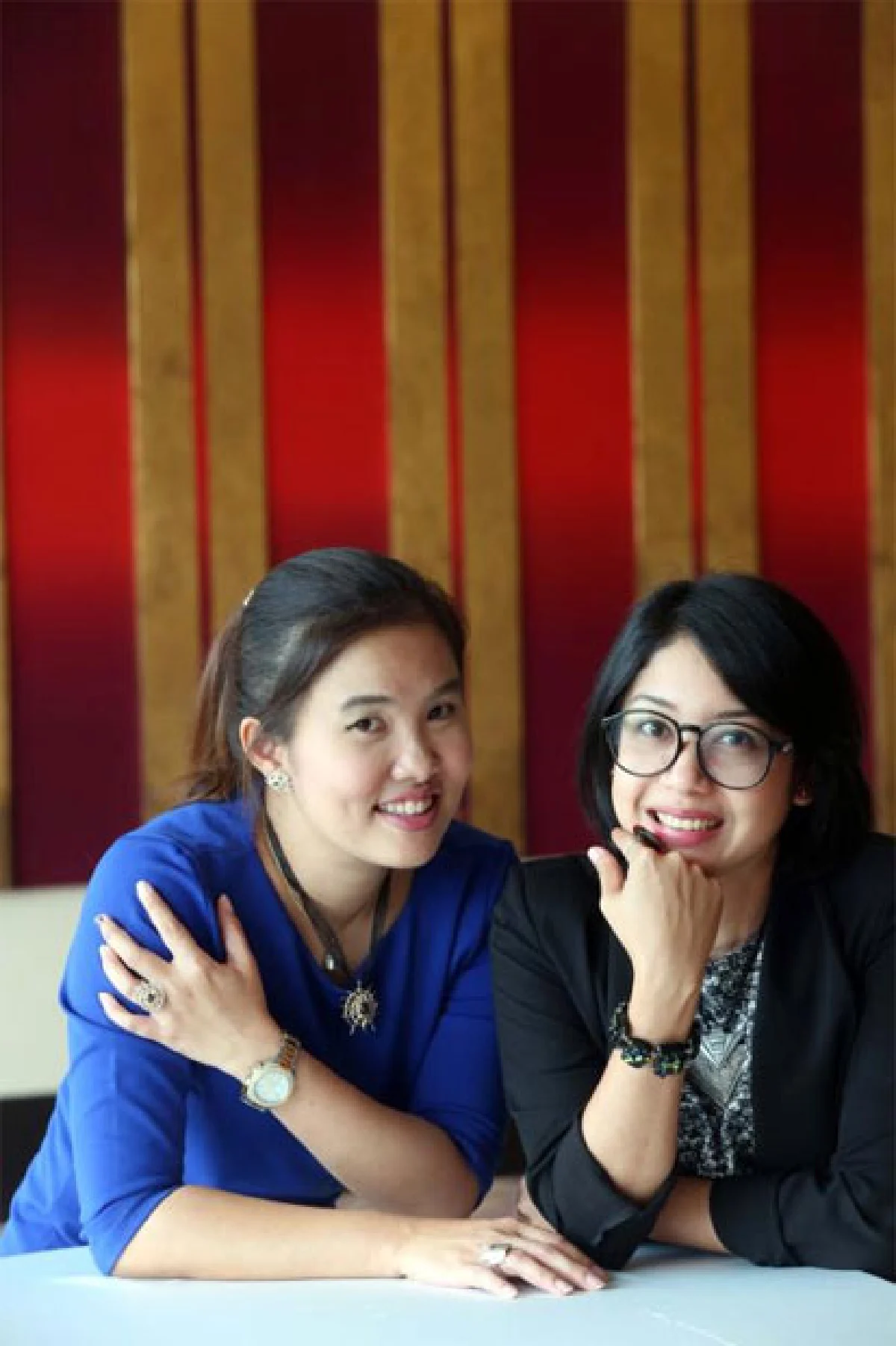 ความงาม จากห้องแล็บ ฝีมือนักวิจัยหญิงรุ่นใหม่