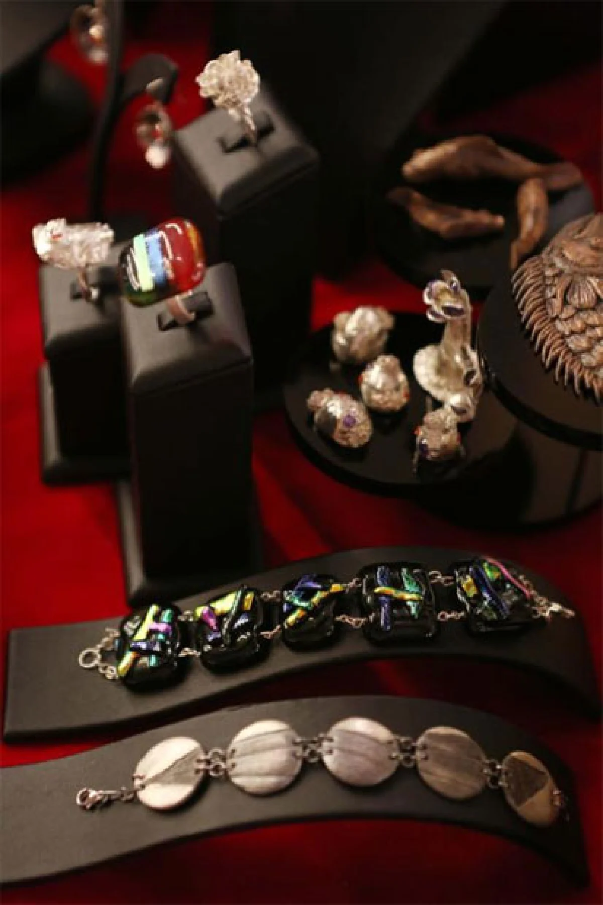 ความงาม จากห้องแล็บ ฝีมือนักวิจัยหญิงรุ่นใหม่