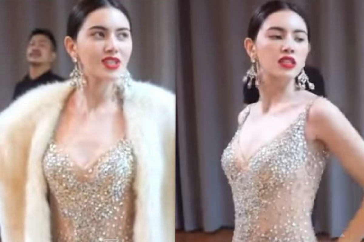 แค่เรียนเต้น?!"ใหม่ ดาวิกา"โชว์ลีลาเซ็กซี่สุดๆ(ชมคลิป) แค่เรียนเต้น?!"ใหม่ ดาวิกา"โชว์ลีลาเซ็กซี่สุดๆ(ชมคลิป)