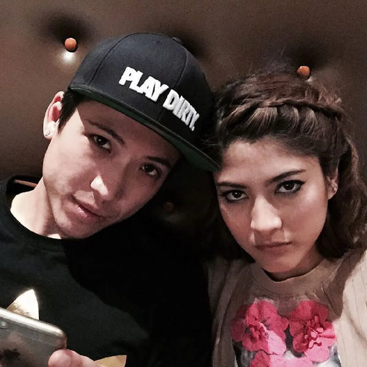 "มาร์กี้"เคลียร์ข่าว!"อาภัสรา"ยกสปาให้ดูแล