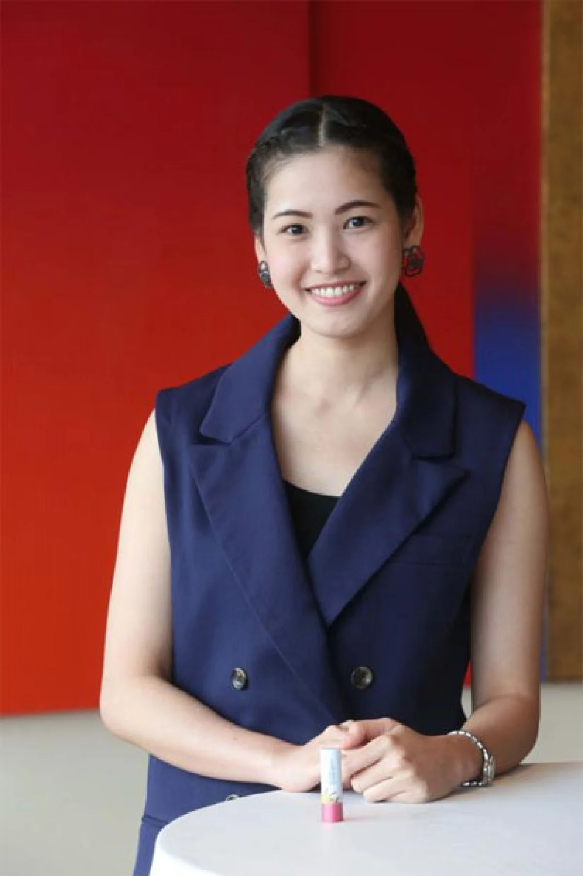 ความงาม จากห้องแล็บ ฝีมือนักวิจัยหญิงรุ่นใหม่