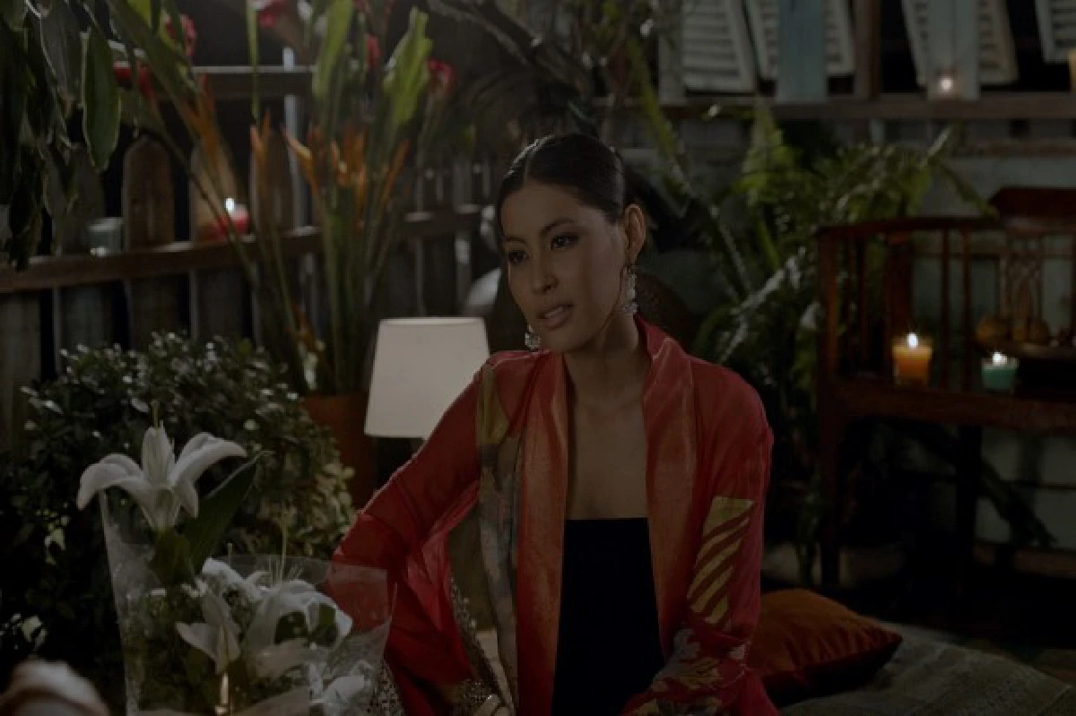 "ชาคริต-อ้อม"ถ่ายทอดบทคนบาป ได้อย่างลึกซึ้งในแม่เบี้ย