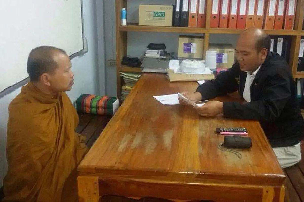 Miracle or not? Fortune-teller & amulet monk under fire