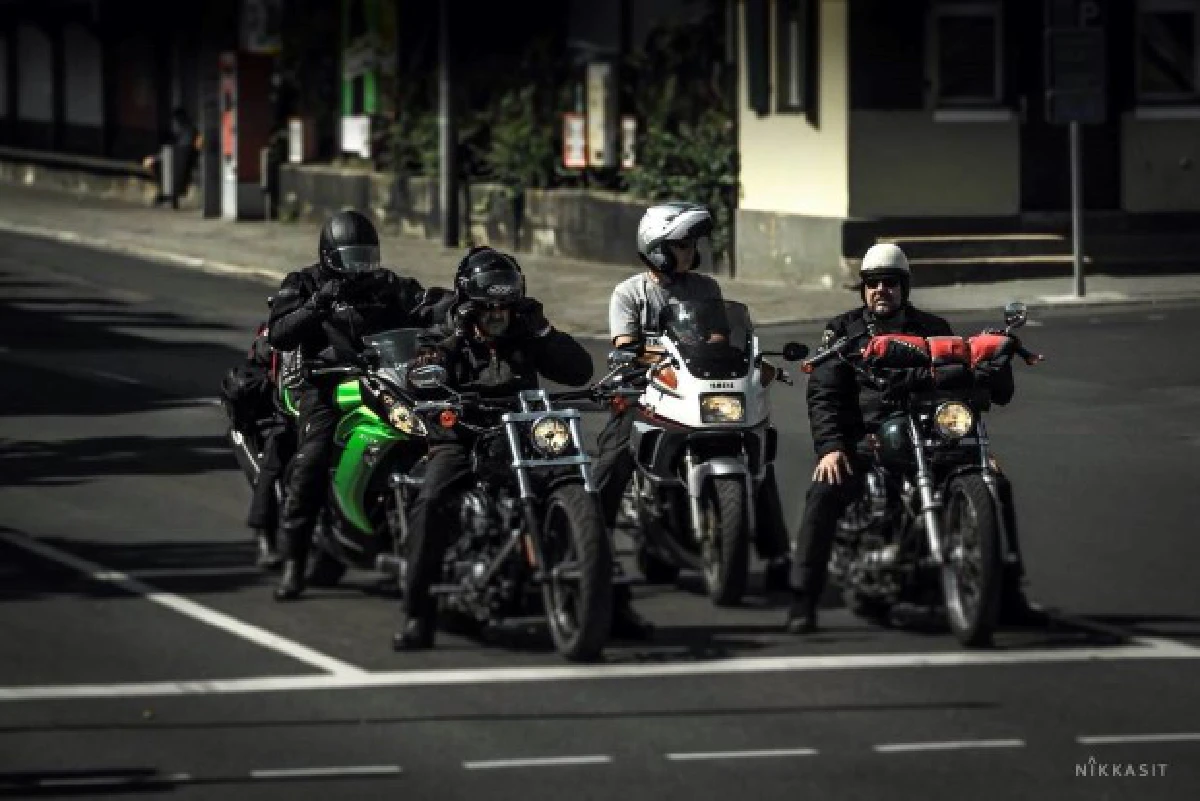 "เยอรมัน โมโตจีพี" ทริปในฝันของใครหลายคน