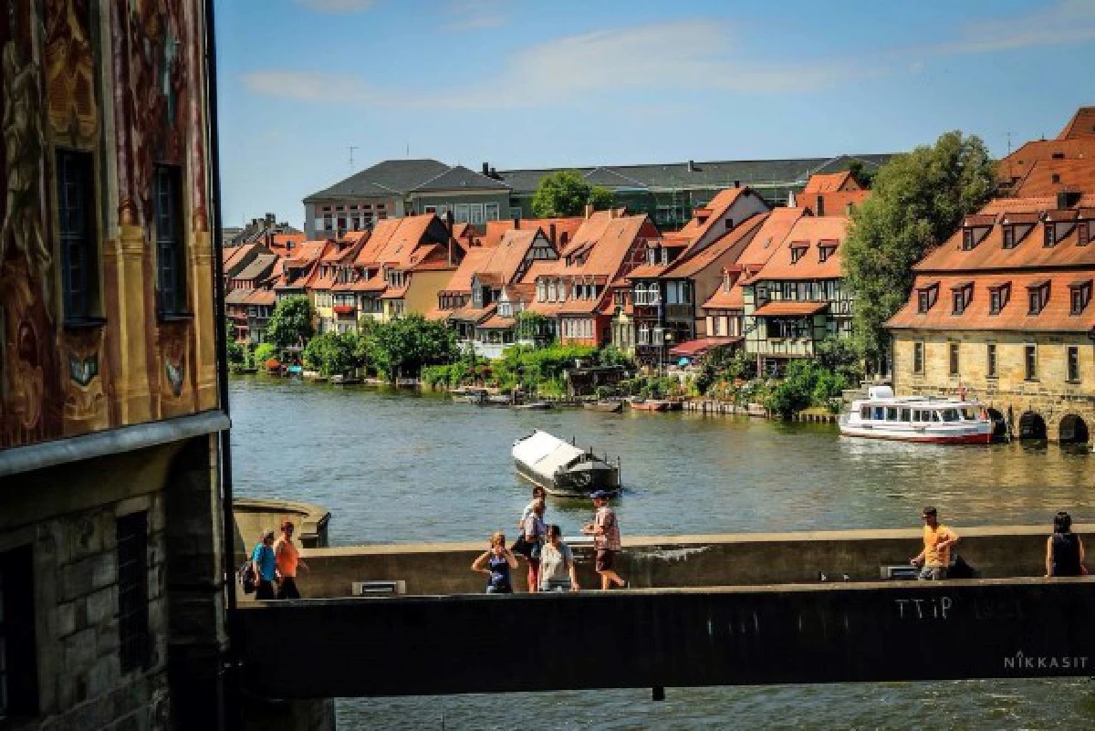 "เยอรมัน โมโตจีพี" ทริปในฝันของใครหลายคน