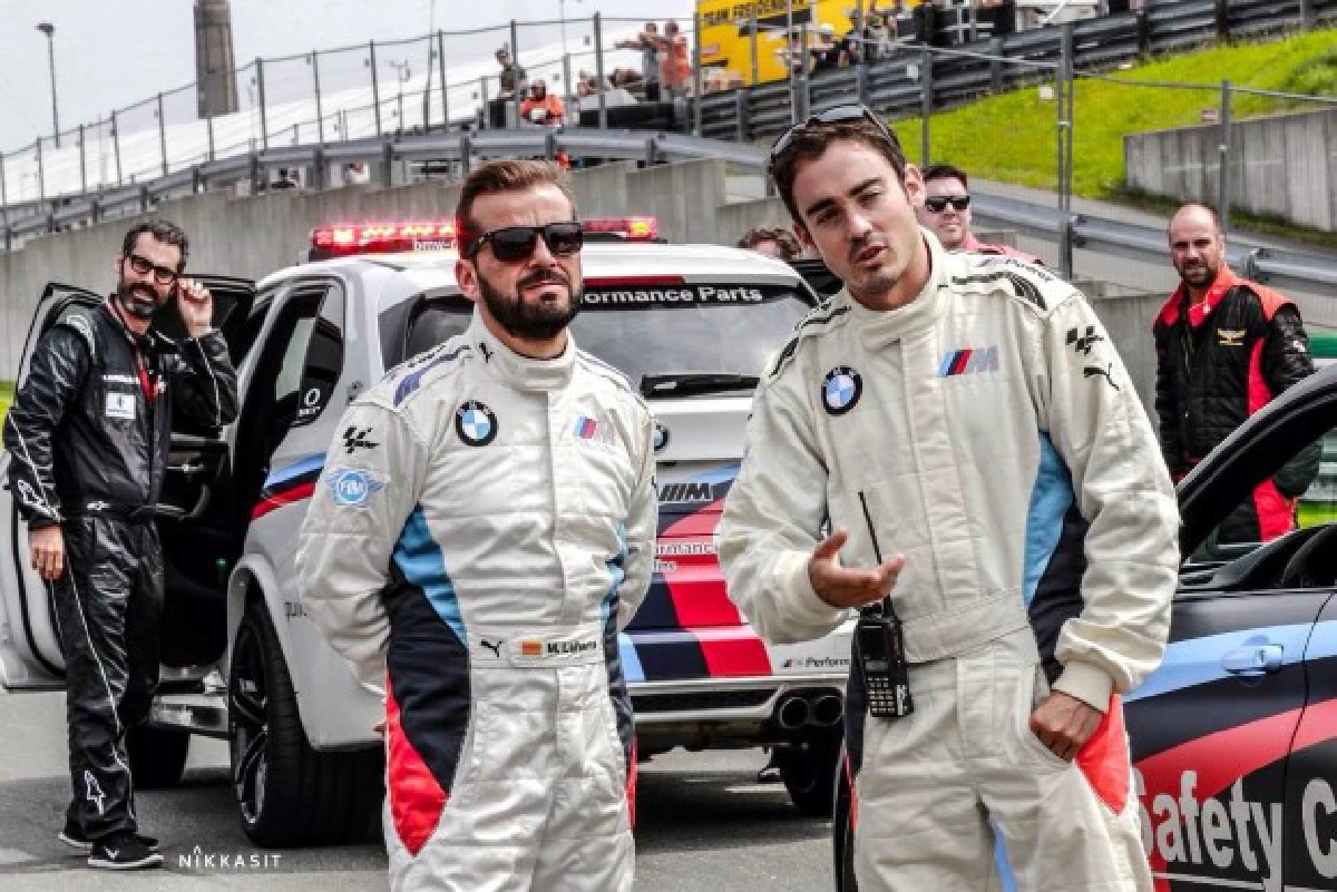 "เยอรมัน โมโตจีพี" ทริปในฝันของใครหลายคน