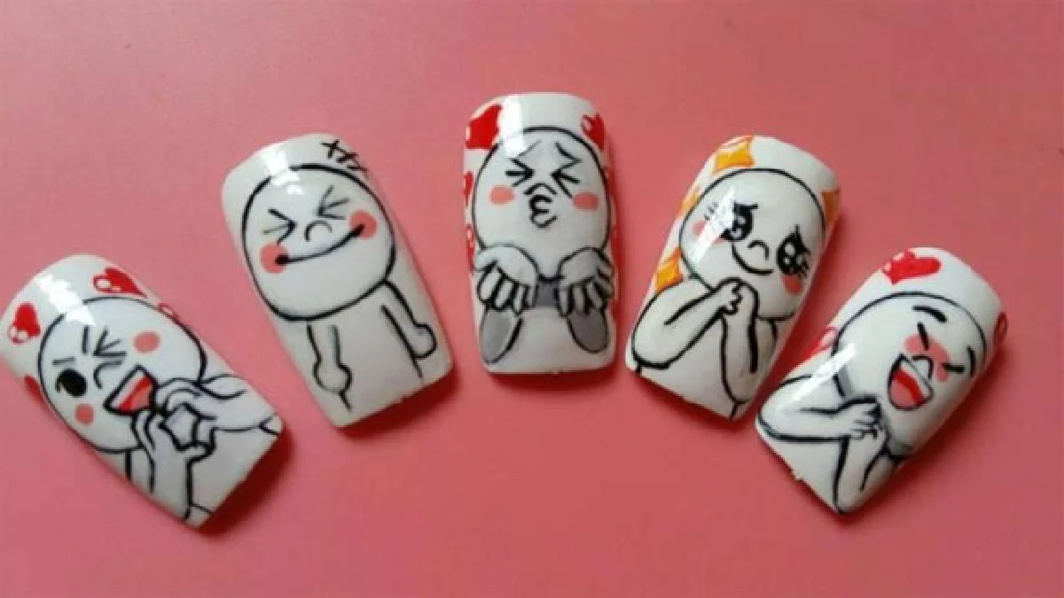 เรียนแต่งเล็บ วันเดียว กับ เนล สตูดิโอ อะคาเดมี ก็สวยได้