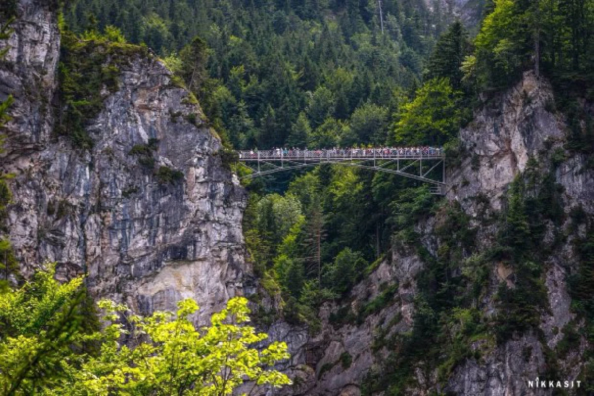 "เยอรมัน โมโตจีพี" ทริปในฝันของใครหลายคน