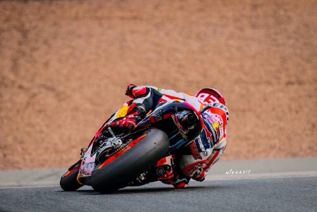 "เยอรมัน โมโตจีพี" ทริปในฝันของใครหลายคน