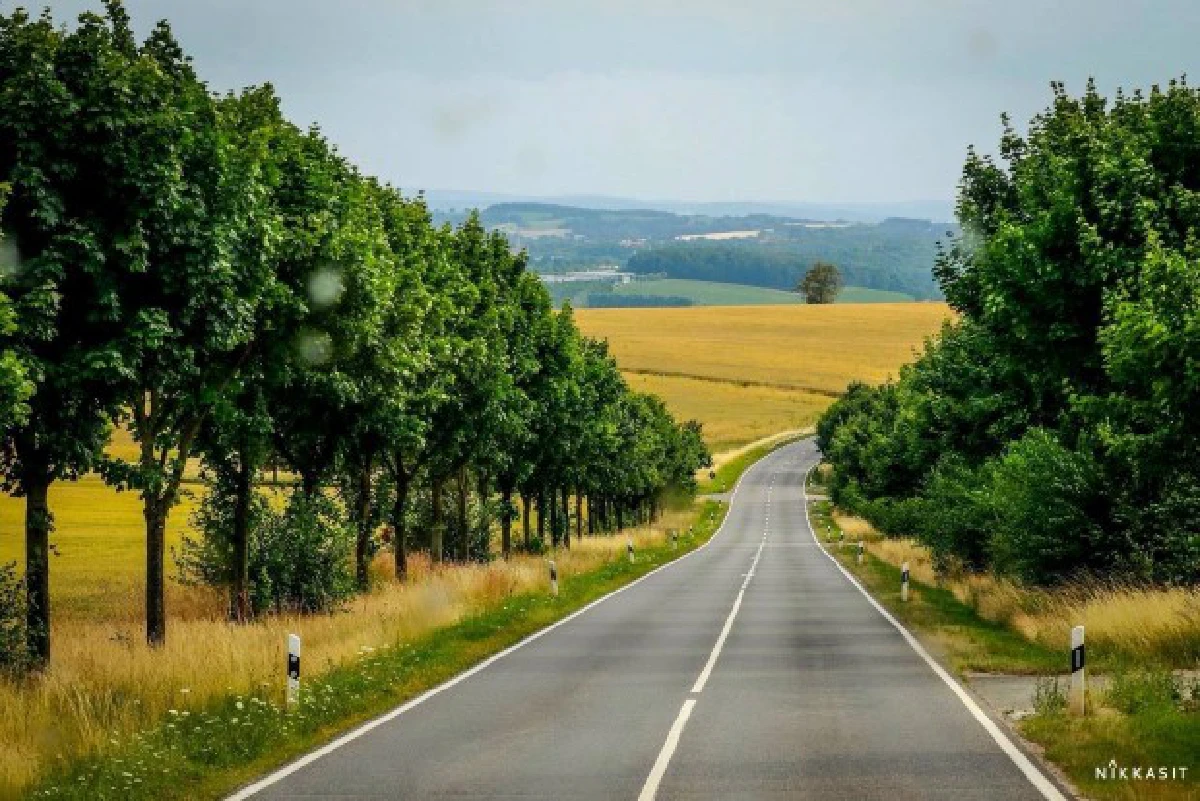 "เยอรมัน โมโตจีพี" ทริปในฝันของใครหลายคน