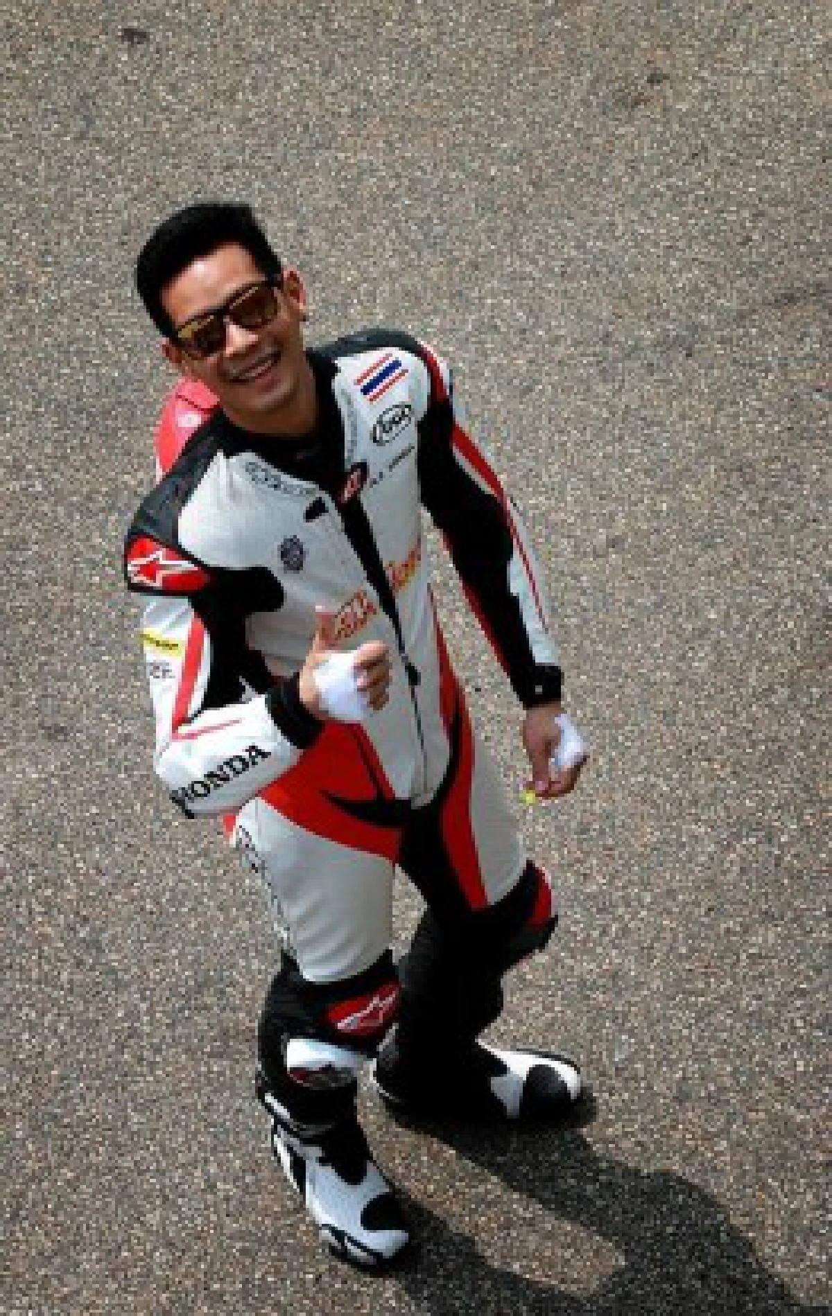 "เยอรมัน โมโตจีพี" ทริปในฝันของใครหลายคน